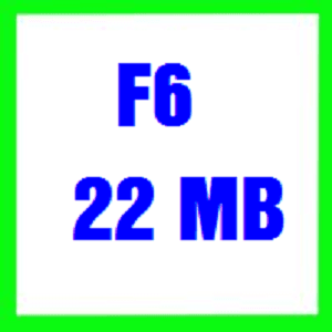 Gói cước internet FPT Biên Hòa F6